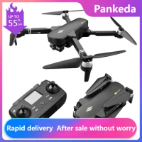 8811 Pro Drone 6k HD Mechanical 2-Axis Gimbal Camera 5G Wifi Gps Drones RC Distance 2km Helicopter Brushless Motor Quadcopter