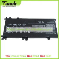 Tanch Laptop Battery for HP Omen 15-AX102TX 15t-ax000 15-AX009TX TE03XL 15-AX006UR 15-AX032TX HSTNN-UB7A 15-AX013DX 15-AX099UR