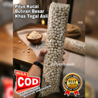 Pilus Kletuk Kocai Asli Khas Tegal Butiran Besar