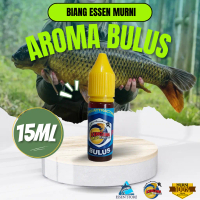 Essen Murni Aroma Bulus / Biang Essen Aroma Bulus / Essen Murni / Biang Essen Murni / Biang Essen Mu