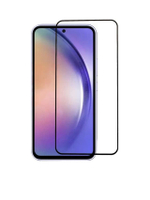 ฟิล์มกระจกกันรอยหน้าจอโทรศัพท์มือถือ รุ่น Samsung A54 (5G) สีใส