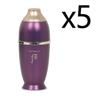 Whoo 后 奢華還幼律液精華 7ml x5