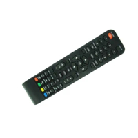 Remote Control For Polaroid TVC65UHDPR001 &amp; Q.BELL QT40X23 QT50X23 &amp; Kogan Smart LED LCD HDTV TV Television