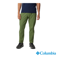 Columbia哥倫比亞 男款- Black Mesa 防曬UPF50防潑長褲-綠色 UAE41900GR/IS 明星商品