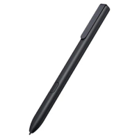 Active Stylus Pen Multifunctional Press Stylus S Pen Replacement for 9.7 inch Samsung Galaxy Tab S3 T820 T825 Black