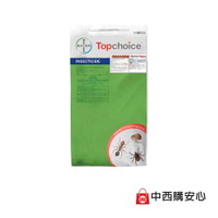 襲蟻長效型粒劑 TopChoice™ 22.68kg | 防治火蟻 小黑蚊幼蟲 芬普尼 觸殺型 中西化學 原廠公司貨