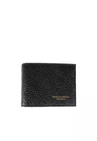 Charles Berkeley Charles Berkeley Buxton Wallet EX-XY-1848-1 - Black