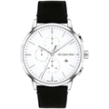 Calvin Klein CK Forward系列 三眼計時手錶 25000039