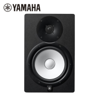 YAMAHA HS8 八吋二音路主動式錄音室監聽喇叭/音響 (支)