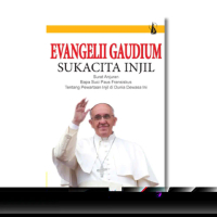 Buku Evangelii Gaudium: Sukacita Injil