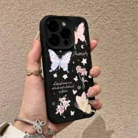 Case for IPhone 11 12 13 14 15 16 17 PRO MAX 16E 17 AIR X XR XS MAX SE 2020 7 8 14 15 16 Colored But