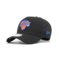 New Era 棒球帽 940 NBA Doodles 黑 蠟筆塗鴉 紐約尼克 帽子 老帽 NE14499920