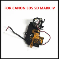 For Canon 5D4 5DIV Mirror Driver Motor Drive Engine Base Unit EOS 5DM4 5D MARK IV / 4 / M4 / Mark4 MarkV Camera Repair Part