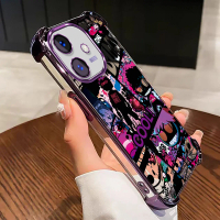 เคสโทรศัพท์, เคสสำหรับ OPPO A3 4G, OPPO A3 5G 2024, OPPO CPH2669, CPH2693, CPH2683, ดีไซน์ Coolboy, 