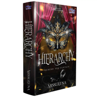 Hierarchy Missliluna - Novel Fajar Pakeer