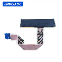 For Lenovo ThinkPad E480 E485 E490 E495 R480 R490 E580 E585 E590 E595 Laptop SATA Hard Drive HDD SSD Connector Flex Cable
