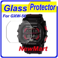 表叔配件適用于卡西歐DW-5600手錶鏡面DW-5635錶蒙鏡片GM-5600錶鏡玻璃| Yahoo奇摩拍賣
