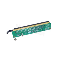 NEW Riser Expansion Graphic Card For Lenovo M90q Gen 3 P360 Tiny 8 PCIex16 Riser Card 5C50W00933 5C50W00910