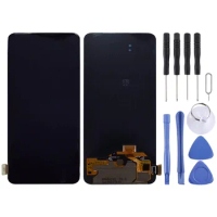 For Oppo Reno 10x Zoom Cph1919 LCD Display Touch Screen Panel Digitizer Assembly