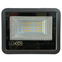 LAMPU SOROT LED LUXEN AURRA 30W 3000 LUMEN