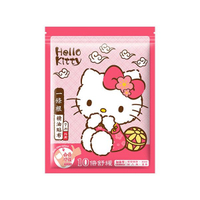 Hello Kitty 一條根精油(7片)【小三美日】