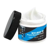 Coating Cream For Car 100g Mild Safety Wax For Car Coating Car Maintenance Wax Effective Long Lastin