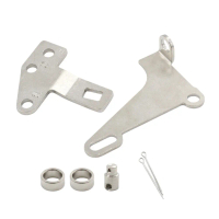 Set Braket dan Pemindah Automatik 75498 untuk transmisi GM 4L60E, 4L65E, 4L80E, 4L85E – pembinaan lo