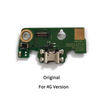For Huawei MatePad T8 USB Charging Board Dock Port Flex Cable Repair Parts