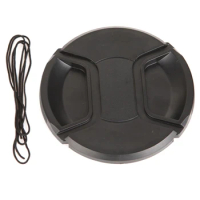 1 Piece 95Mm Lens Cap Lens Cover Camera Accessories For Sony 28-135 For Nikon 200-500