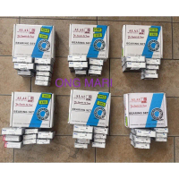 On sale bearing engine koyo Yamaha Rxz135 y125zr Srl110 lagenda110 lc135 4s 5s Y15zr full set bearin