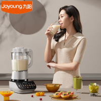 Joyoung 1.75L Soybean Milk Machine Electric Juicer Food Blender Wall Breaking Machine Automatic Heating Cooking High Speed 220V