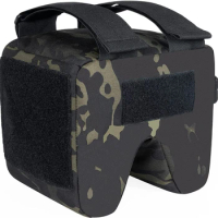 Hunting Shooting Bag For Airsoft Sniper Rifle, Sports Shooting Bench, Odor Holder, Rifle Accessories