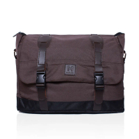TAS ROCKET MESSENGER HARLOTH (BROWN/COKLAT)