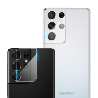 【T.G】Samsung Galaxy S21 Ultra 鏡頭鋼化玻璃保護貼