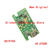 DC1979A Amplifier IC development tool LTC6090-140V RROut Op Amp Demo Board