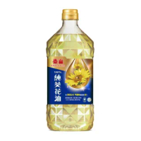 【泰山】100%純葵花油(2公升)