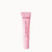 ICONIC London Butter Glaze Lip Balm (Various Shades)