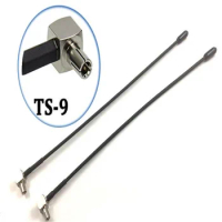 4G LTE external Antenna 5dbi with TS9 Connector For Huawei E5573 E8372 E5577 ZTE MF65 MF60 3g 4g dongle modem router