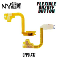 NY FLEXIBLE FOR OPPO A37 ON/OFF POWER BUTTON