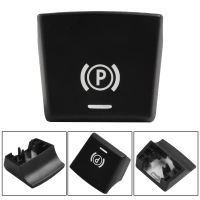 ฝาครอบสวิตช์ปุ่ม P เบรกจอดรถ,เบรกมือ,สำหรับ BMW 5 7 F01 F02 F07 และ F10 F11