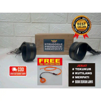 JERAT RACIK TEKUKUR MERPATI BALAM KECER BONUS TALI KAKI