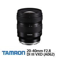 TAMRON 20-40mm F2.8 DI III VXD FOR Sony E接環 公司貨A062