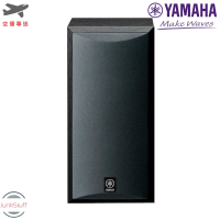 YAMAHA NS-B210 日本三葉 書架 桌面 環繞 兩用揚聲器喇叭 被動 封閉式 家庭劇院 單支 商業營業壁掛吊掛
