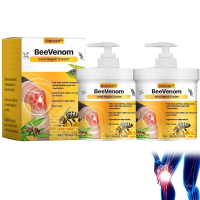 Bee Venom Joint Repair Cream Bee Venom Joint and Bone Therapy Cream Biancat Bee Venom Cream for Arth