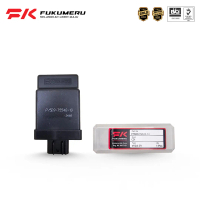 FUKUMERU CDI Unit Digital Yamaha VEGA-ZR / Jup Z New