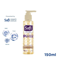 Safi Age Defy Peptide Serum Cleanser 150ml