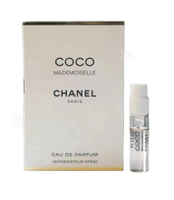 Chanel 香奈兒  - 可可小姐經典摩登女士香水濃香試管小樣1.5ML旅行裝 到期日2025/10/1