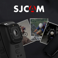 【SJCAM】A10 警用專業級隨身密錄器(贈32G記憶卡)