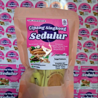 Gipang Singkong Sedulur