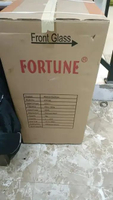 Fortune sterilisator fortune 2 pintu kering medical sterilizer Fortune Multicolor